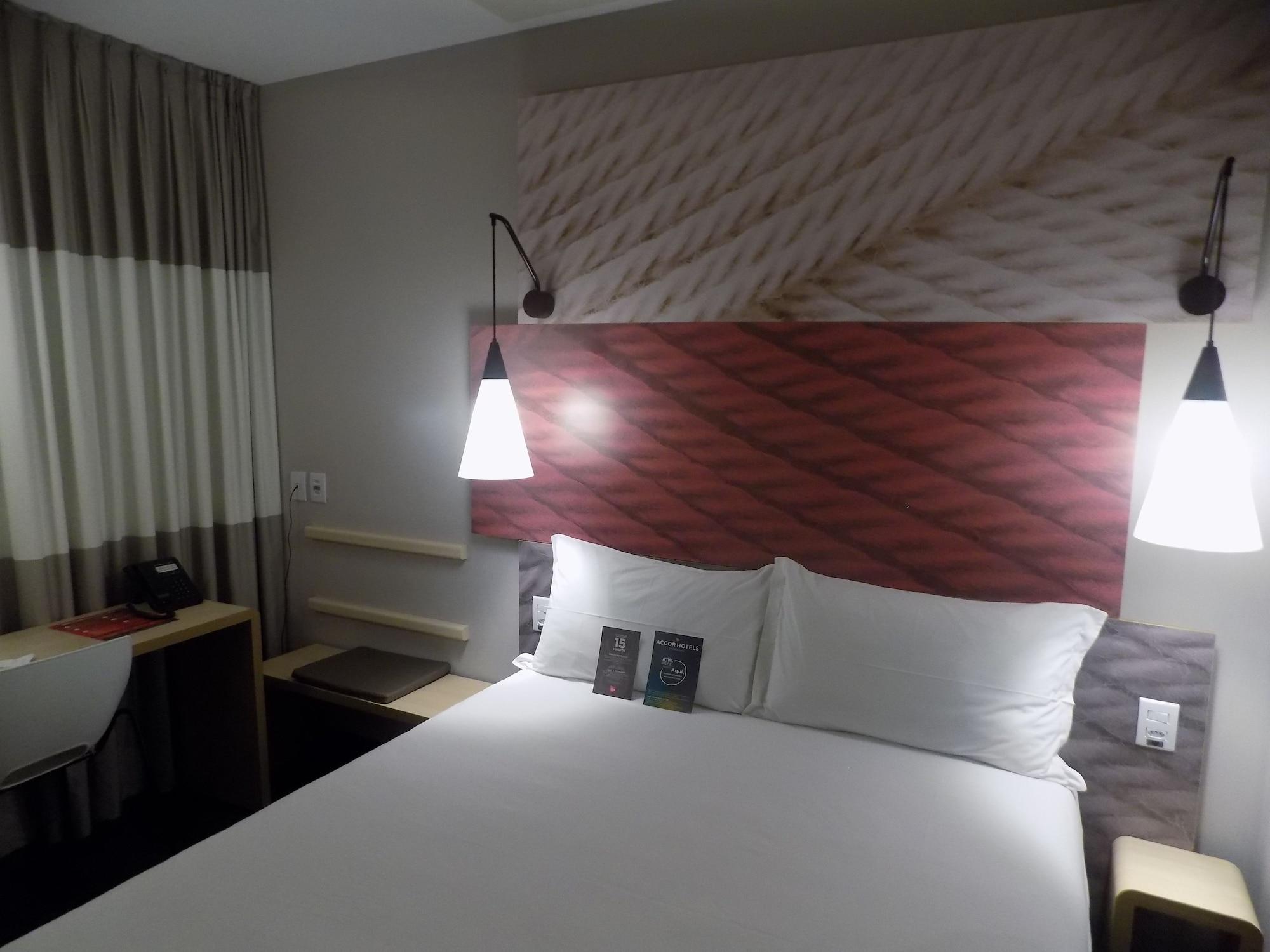 Ibis Hotel 3*