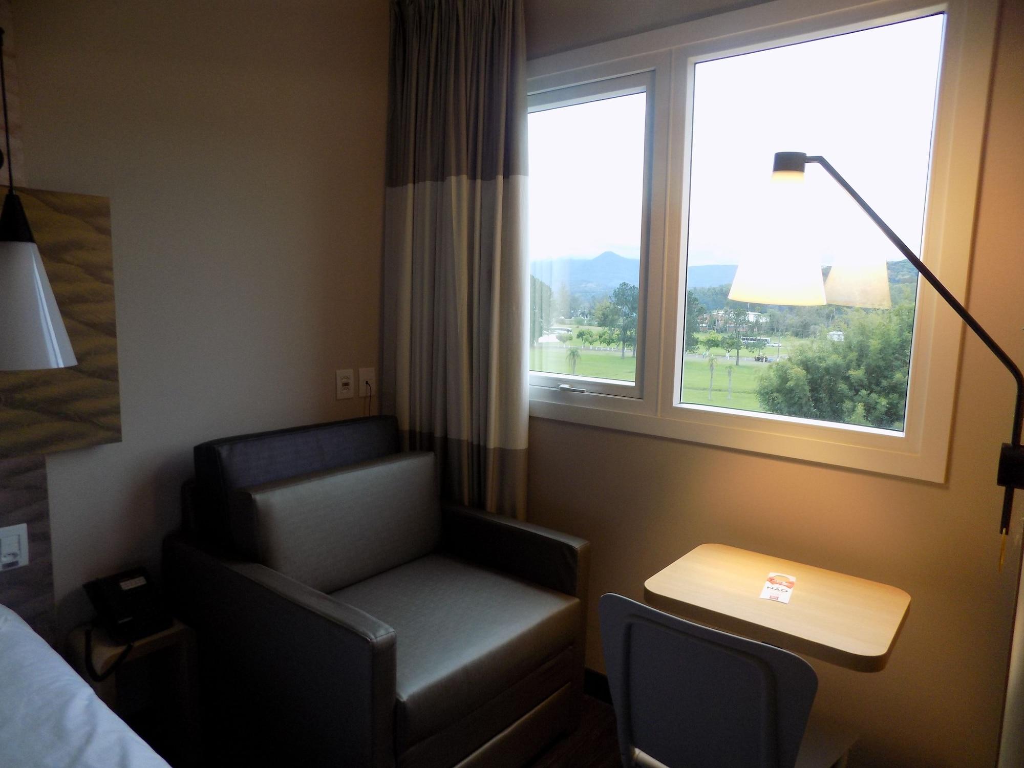 Ibis 3*