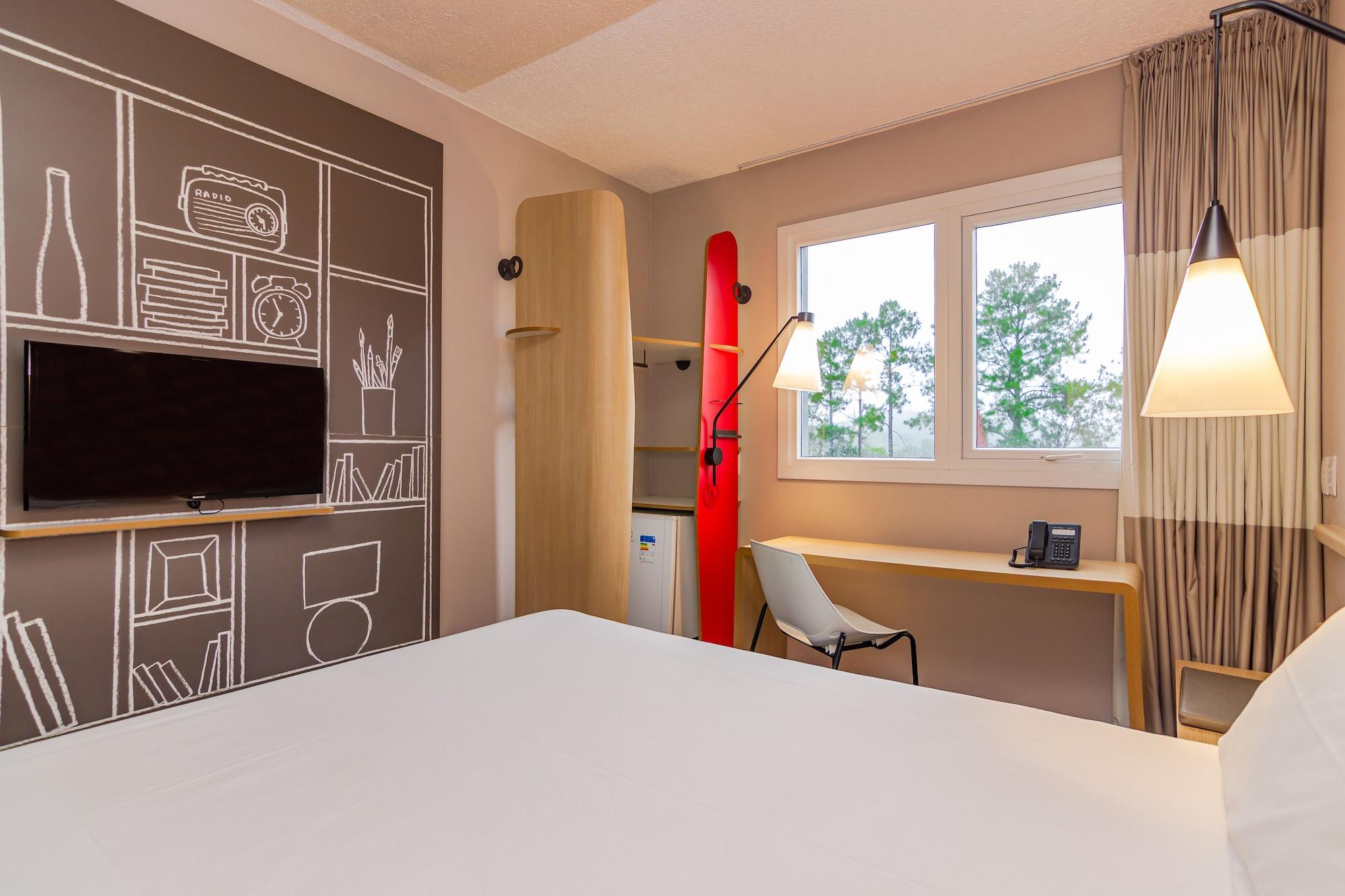 Ibis 3*