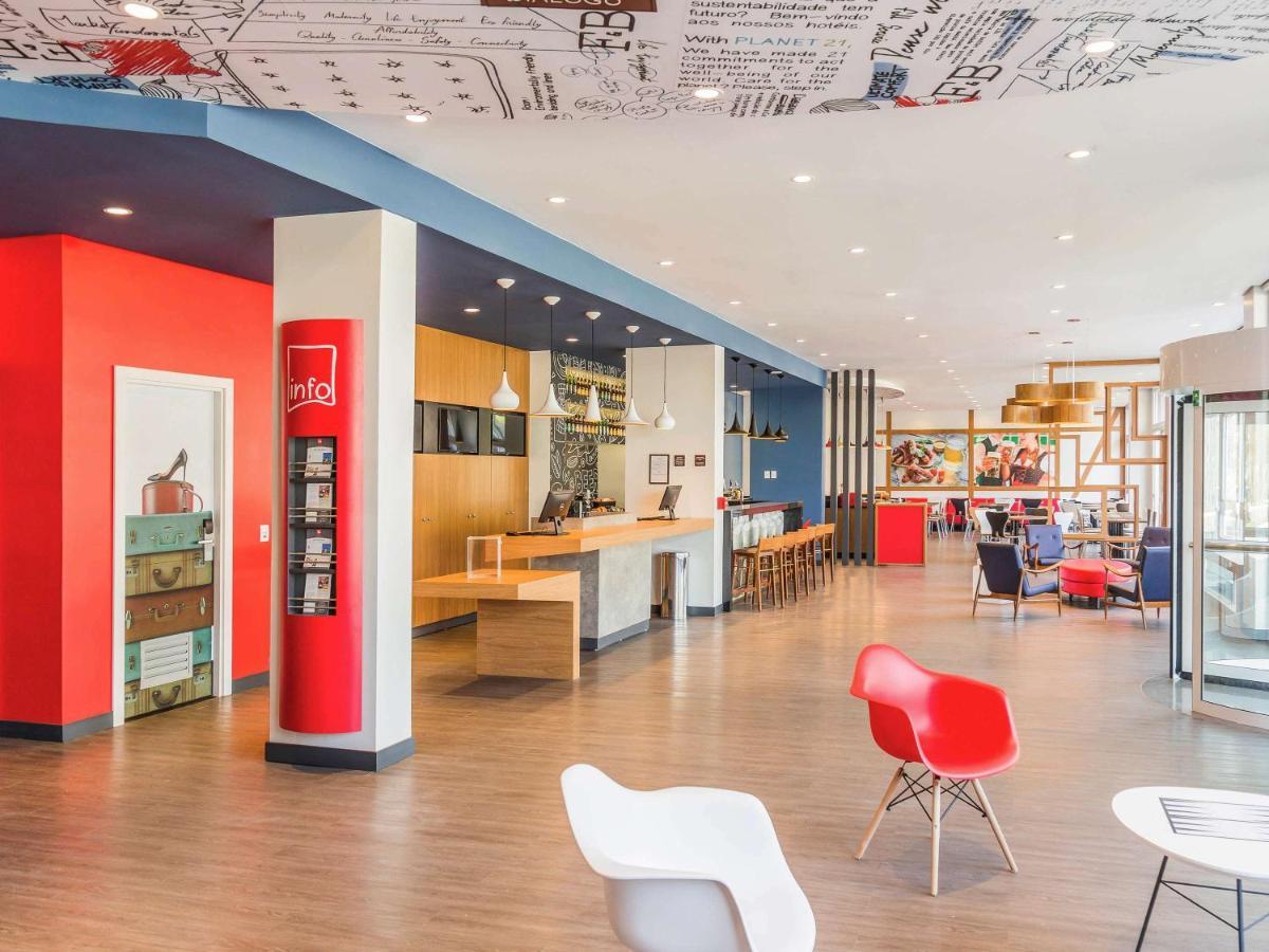 Ibis 3* Igrejinha