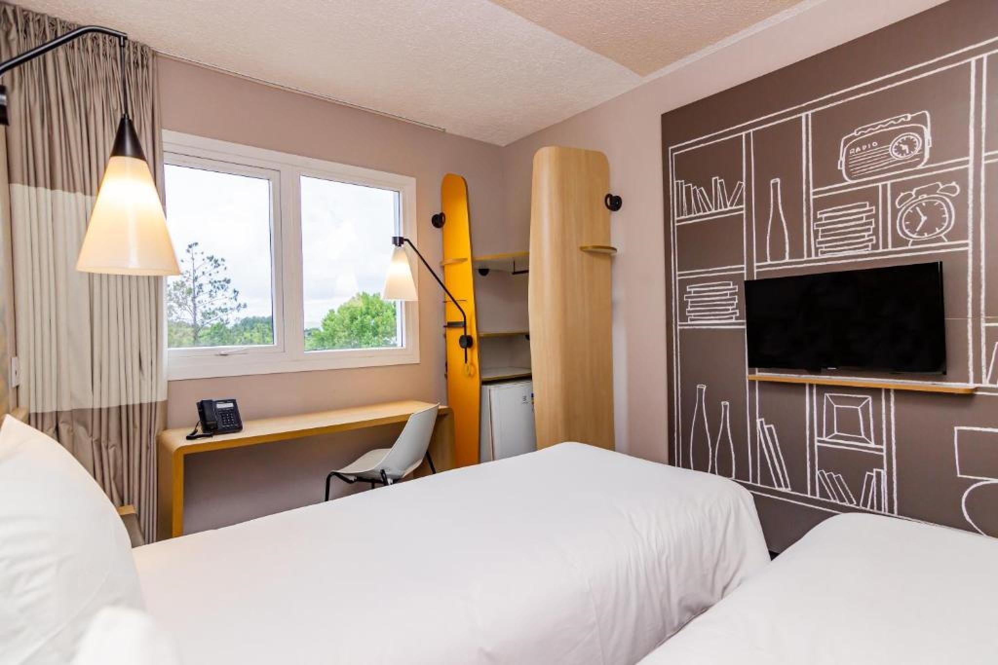 Hotel Ibis Igrejinha