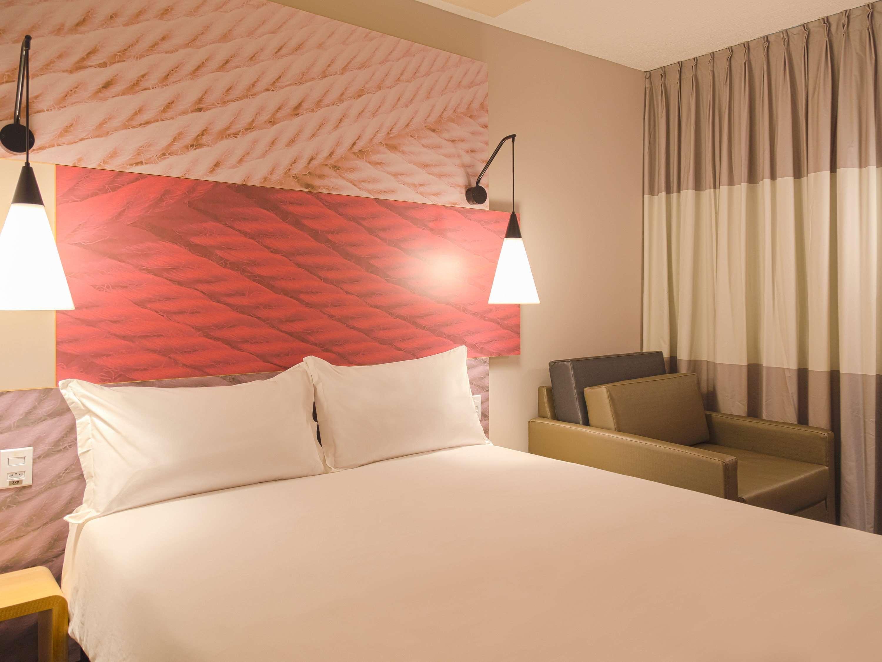 Hotel Ibis