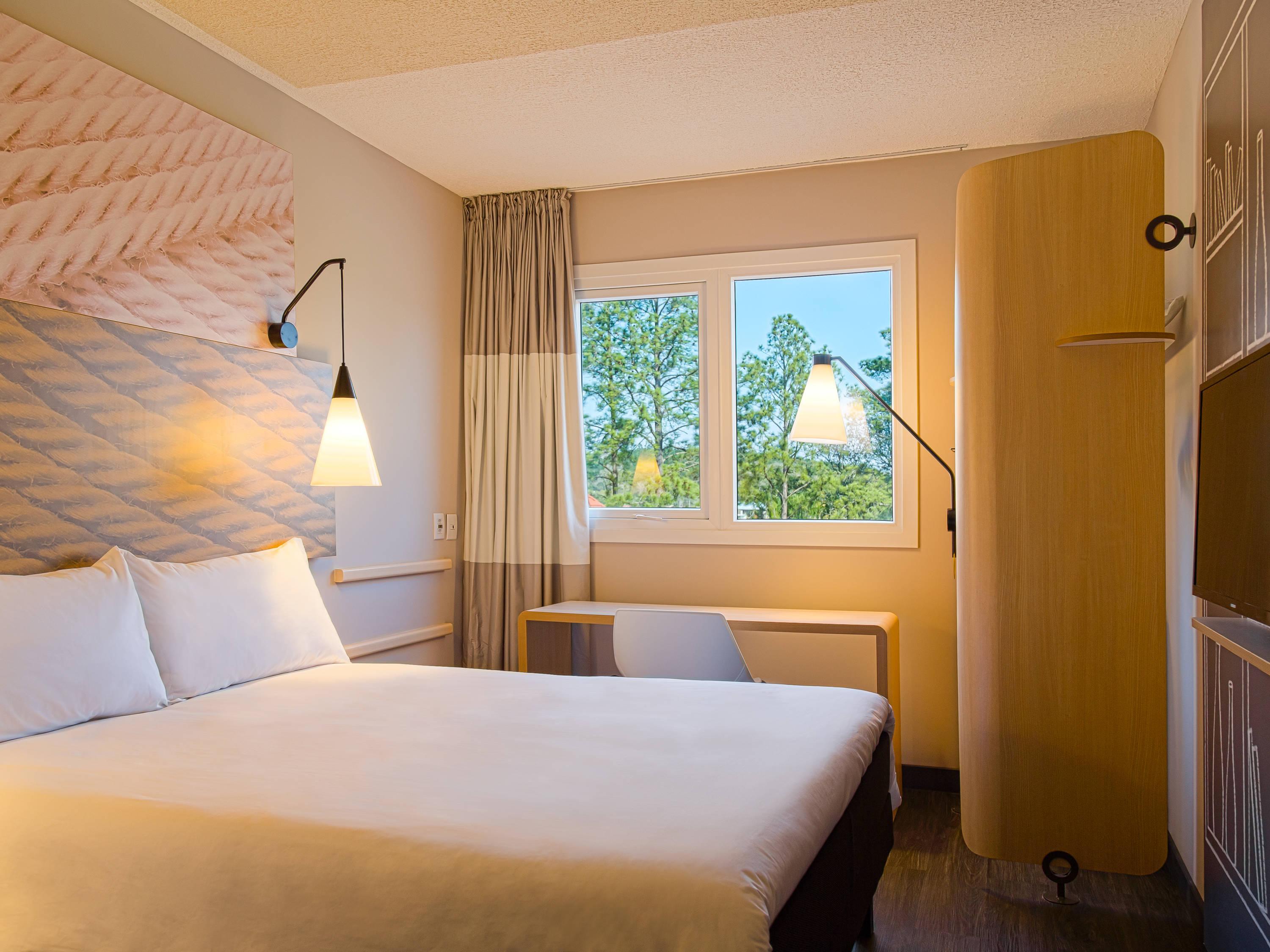 Ibis Hotel Igrejinha