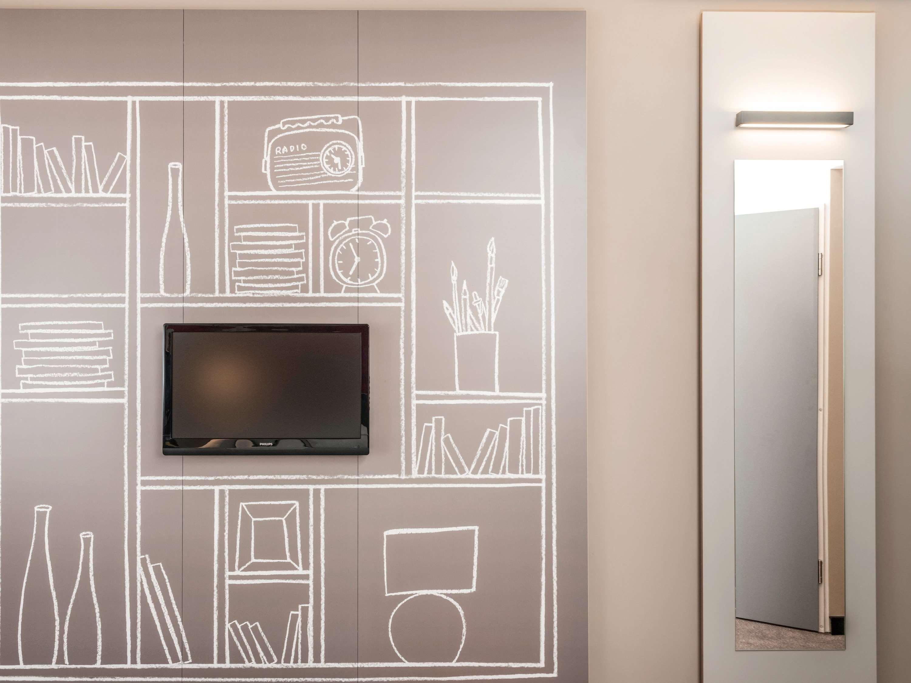Ibis Hotel Igrejinha
