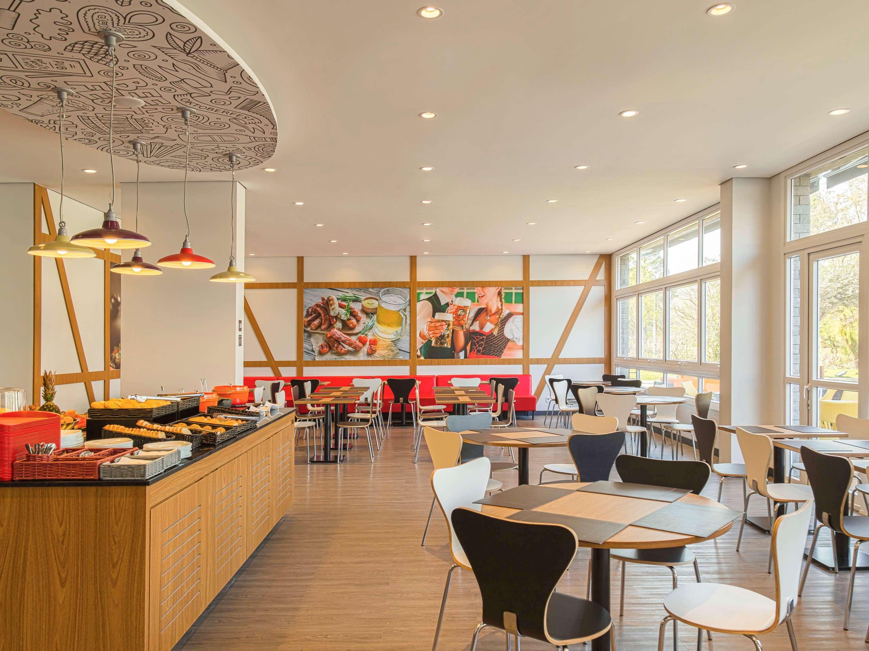 Ibis Hotel