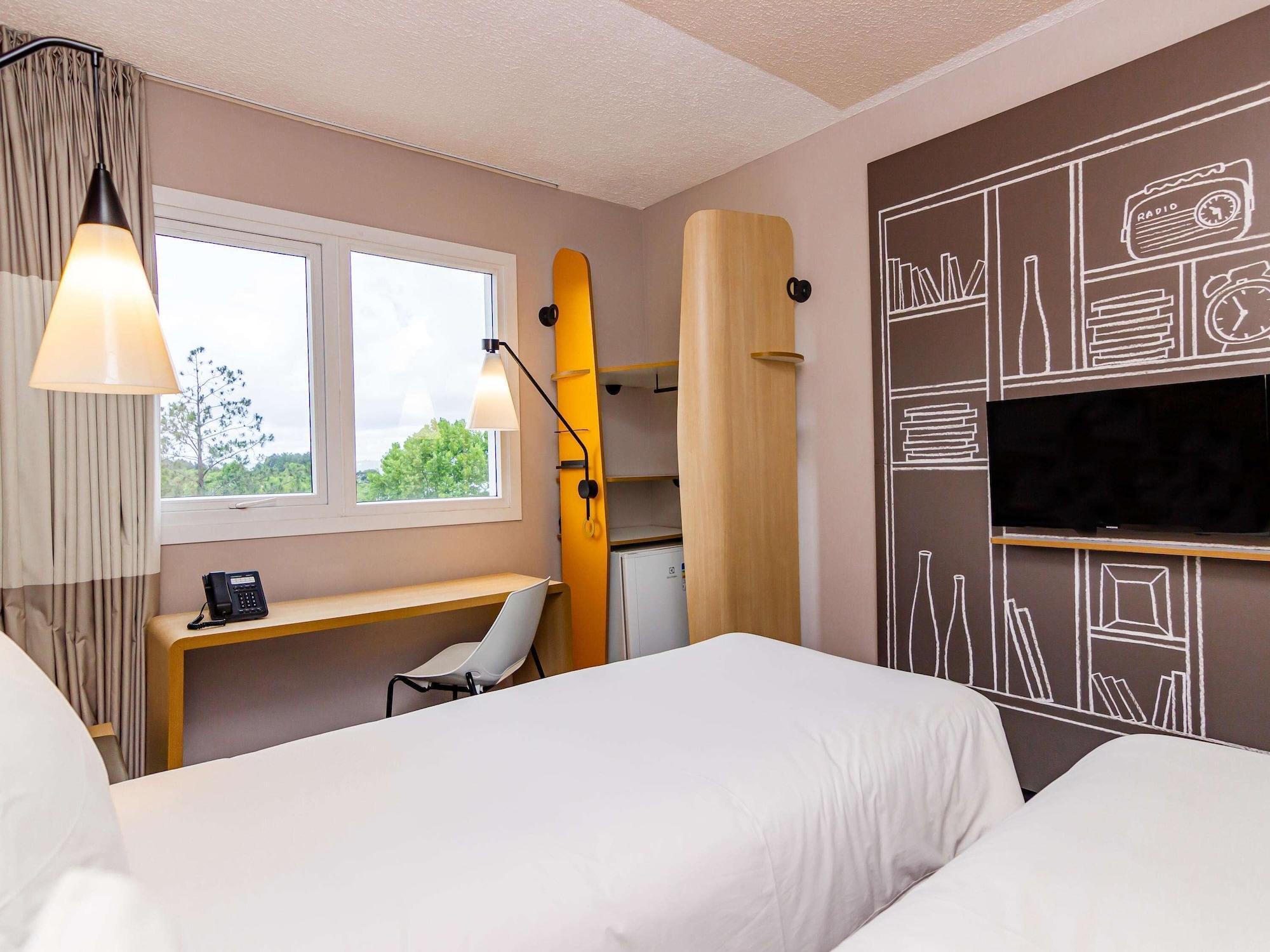 Hotel Ibis Igrejinha