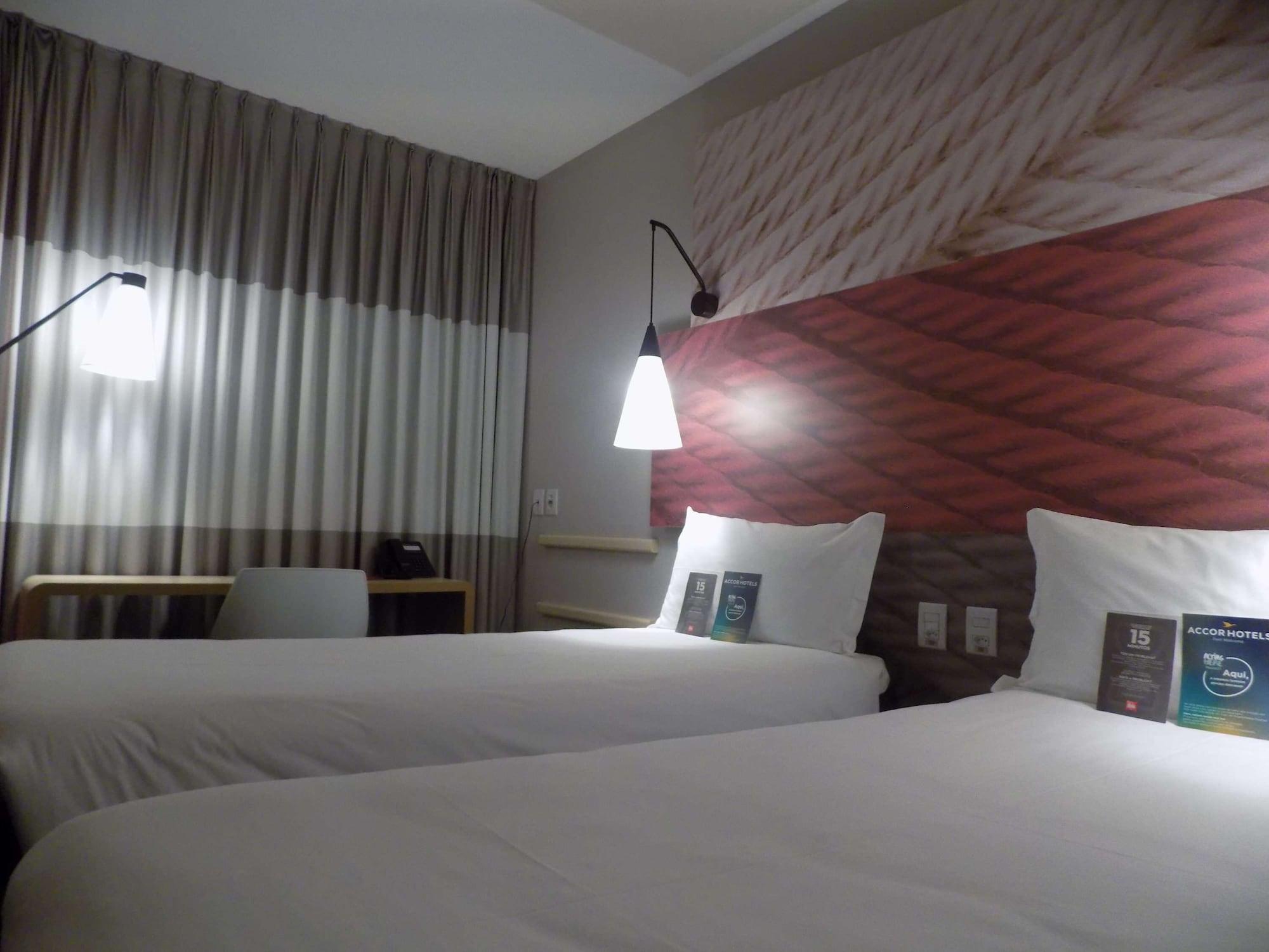 Ibis Hotel 3*