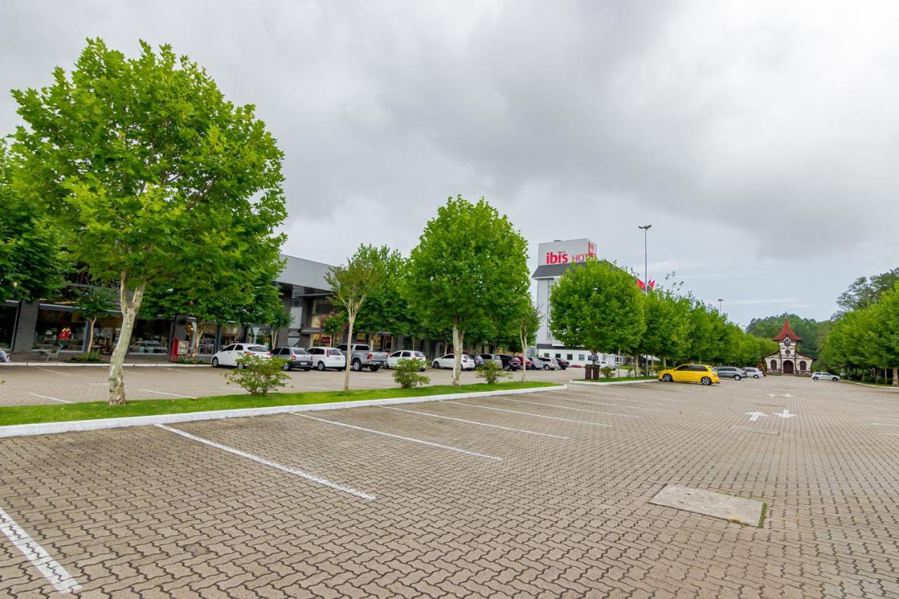Hotel Ibis Igrejinha